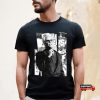 Baby Billy Black And White Shirt, Uncle Baby Billy Freeman Shirt
