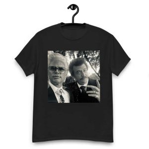 Best Friends JG BB Uncle Baby Billy Shirt, TV Show Shirt Gift For Fans