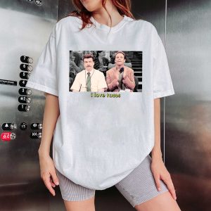 ” I Love Tacos ” Uncle Baby Billy Shirt, TV Show Shirt Gift For Fans
