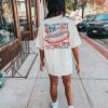 You Look Like The 4th Of July Shirt, Funny 4th Of July Jenifer Shirt