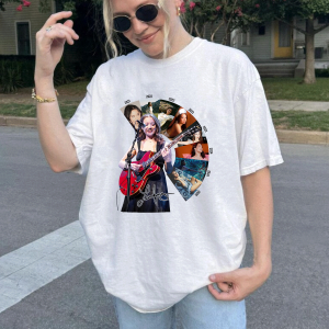 Laufey Album Shirt, Laufey Shirt