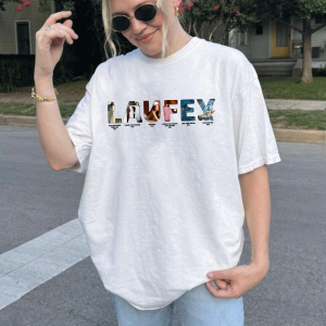 Laufey Album Shirt, Laufey Shirt