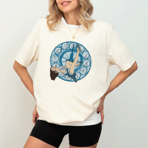 Laufey Matter Of Time Shirt, Laufey Tour 2025 Shirt, GIft For Fans