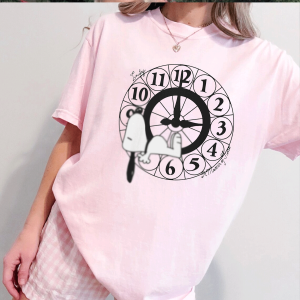 Laufey Album A Matter Of Time Shirt, Laufey Shirt