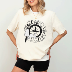 Laufey Album A Matter Of Time Shirt, Laufey Shirt