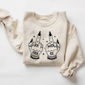 F*ck Ice Shirt, Anti-Trump F*ck Ice T Shirt, Abolish ICE Shirt, Human Rights Activist F*ck Ice Shirt, Anti-Trump F*ck Ice T Shirt, Abolish ICE Shirt, Human Rights Activist